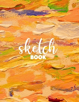 Blank Drawing Book: Notebook for Drawing, Writing, Painting, Sketching or Doodling, 8.5 X 11, Personalized Artist Sketchbook: 120 pages, Sketching, Drawing and Creative Doodling.