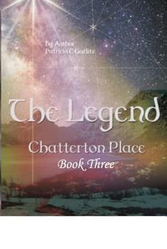 Paperback Chatterton Place: The Legend Book