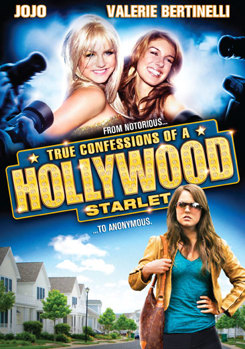 True Confessions Of A Hollywoo