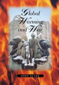 Paperback Global Warming and War Book