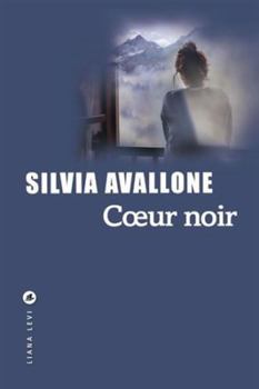 Paperback Cœur noir [French] Book