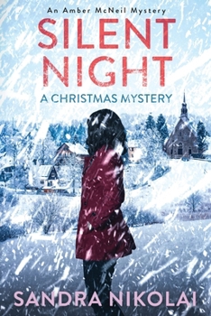 Paperback Silent Night Book