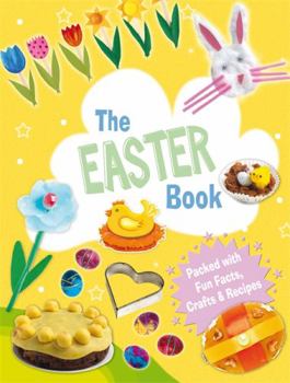 Paperback The Easter Book