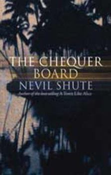Paperback The Chequer Board Book
