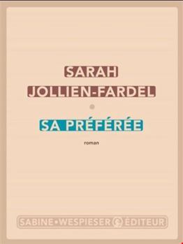Paperback Sa préférée (2022) [French] Book