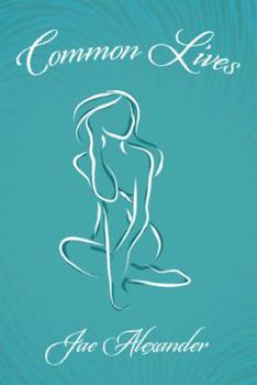 Paperback Common Lives Book