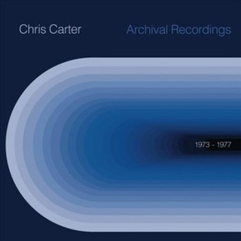 Vinyl Archival 1973 to 1977 Book