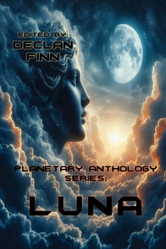 Paperback Planetary Anthology Series: Luna Book