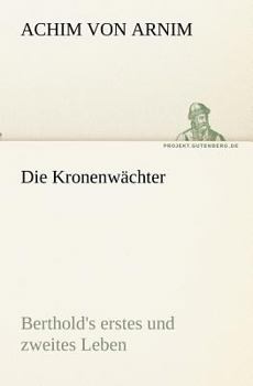 Paperback Die Kronenwachter [German] Book