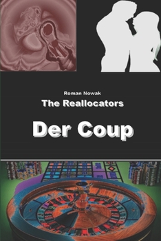 Paperback Der Coup: The Reallocators [German] Book