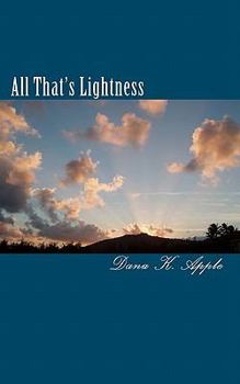 Paperback All That's Lightness Book