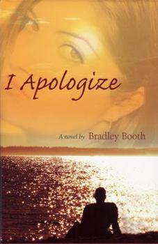 Hardcover I Apologize Book