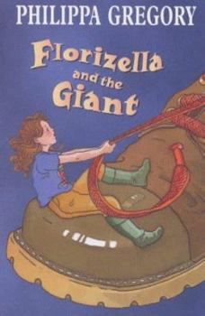 Paperback Florizella and the Giant (Princess Florizella) Book