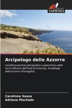 Paperback Arcipelago delle Azzorre [Italian] Book