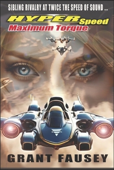 Paperback Hyperspeed: Maximum Torque Book