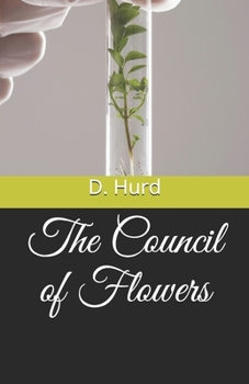 Paperback The Council of Flowers Book