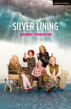 Paperback Silver Lining Book