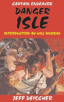 Danger Isle