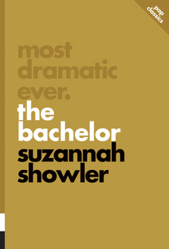 Paperback Most Dramatic Ever: The Bachelor Book