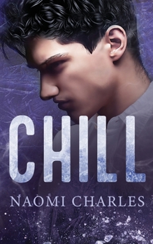 Paperback Chill Book