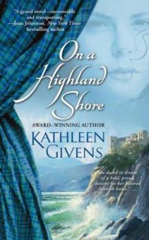 On a Highland Shore - Book #1 of the Highland