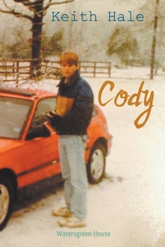 Paperback Cody Book