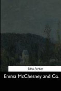 Paperback Emma McChesney and Co. Book