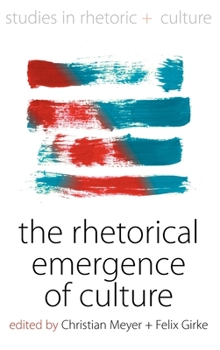 Library Binding The Rhetorical Emergence of Culture Book