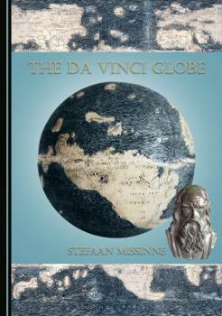 Paperback The Da Vinci Globe Book