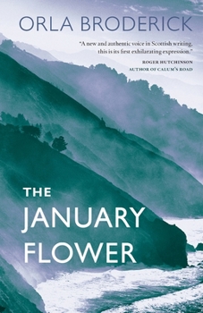 The January Flower