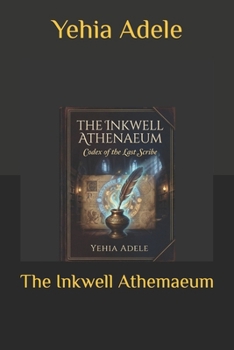 Paperback The Inkwell Athemaeum Book