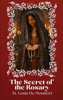 Paperback Secret of the Rosary Book