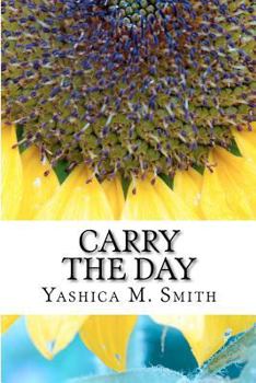 Paperback Carry The Day Book
