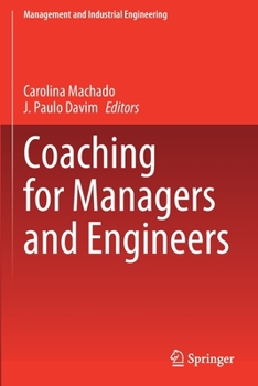 Paperback Coaching for Managers and Engineers Book