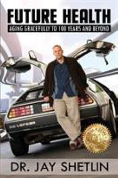 Paperback Future Health: Solving the Health and Wealth Conundrum Book