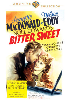 Bitter Sweet