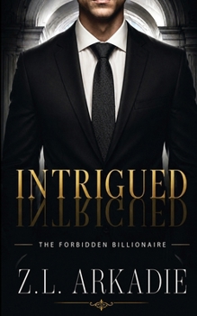 Intrigued - Book #1 of the Dark Christmases