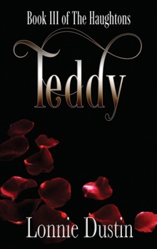 Hardcover Teddy Book