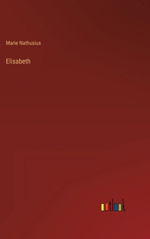 Hardcover Elisabeth [German] Book