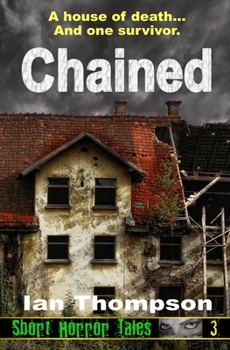 Paperback Chained Book