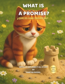 Paperback What is a Promise? Book