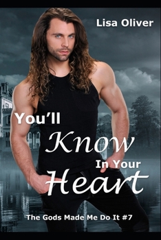 Paperback You'll Know in Your Heart Book