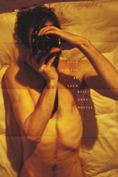 Paperback Adam Cannot Be Adam Book