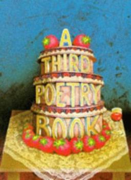 Paperback A Third Poetry Book