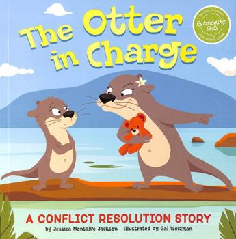 The Otter in Charge