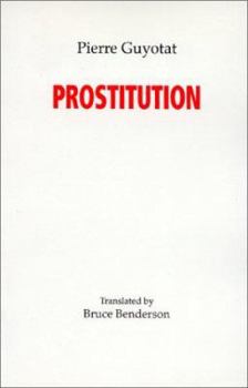 Paperback Prostitution Book