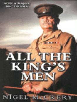 Paperback All the King's Men Book
