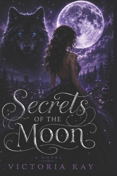 Paperback Secrets of the Moon Book