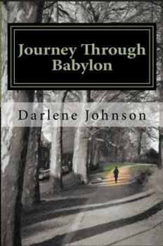 Paperback Journey Through Babylon Book