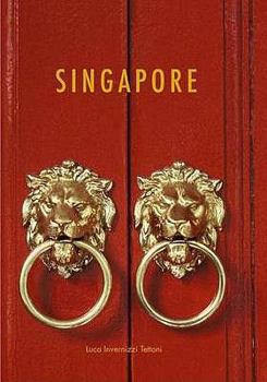 Paperback Singapore Book